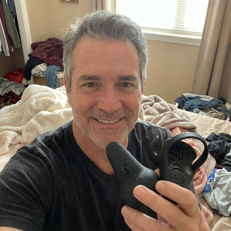 Carlos M., age 51 review