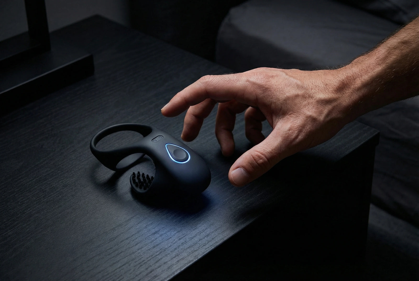 ApexDrive Elite therapy demonstration