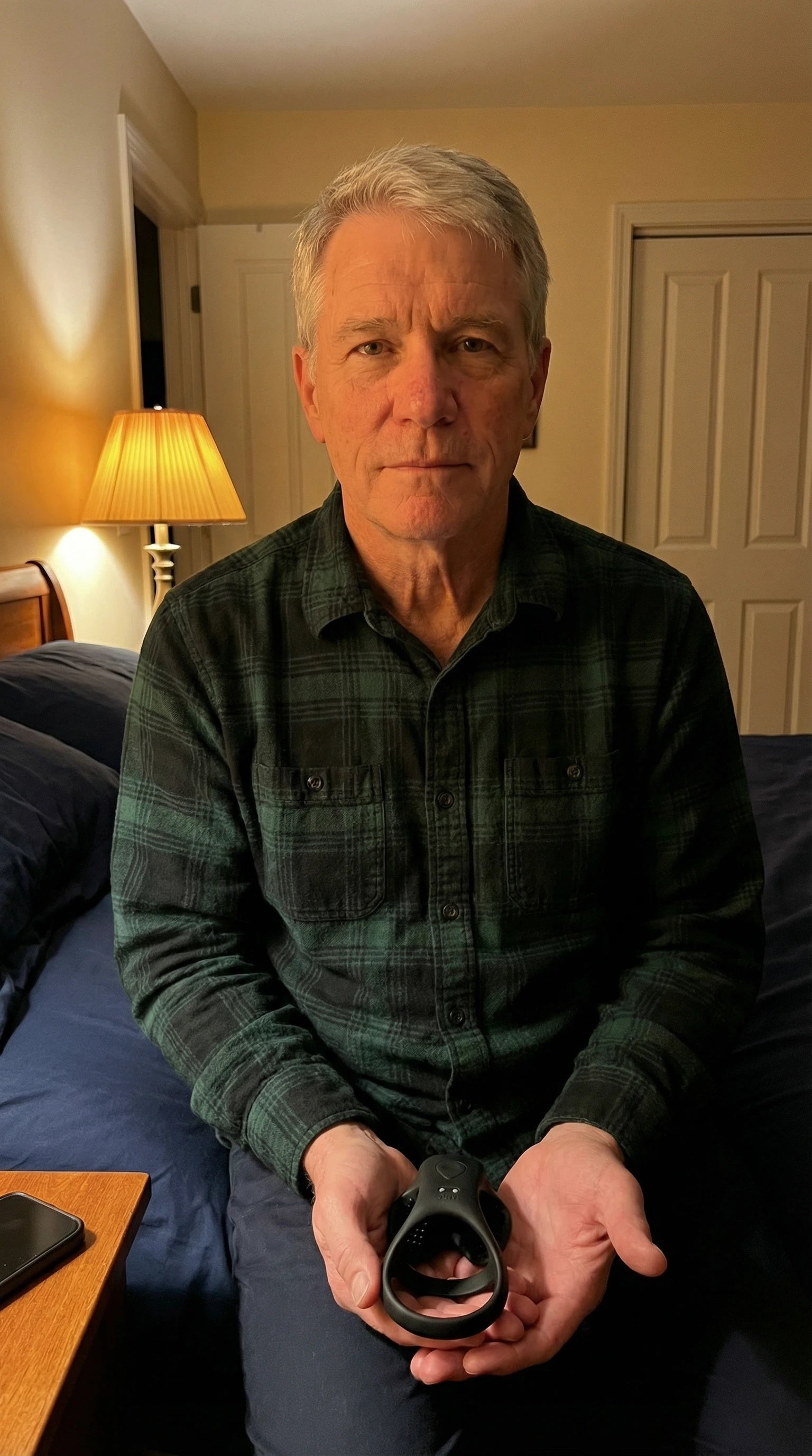 Steven P., 59