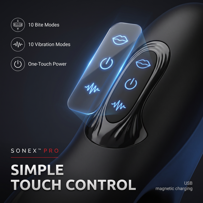 Sonex™ Pro