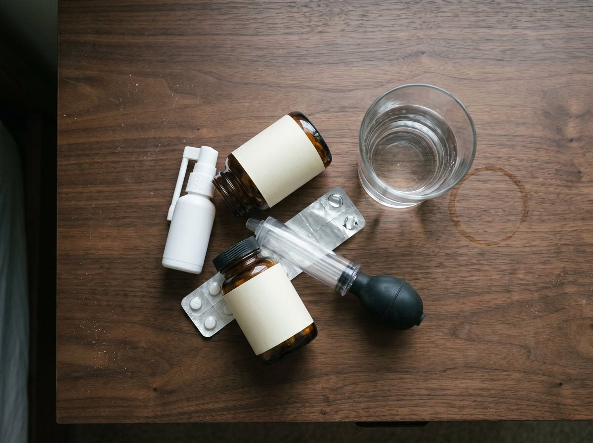 Virex™ Elite — Stop Living Around Temporary Solutions