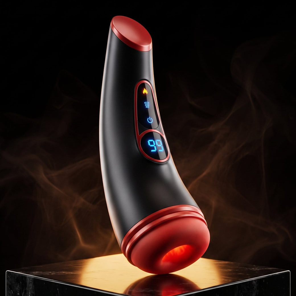 Virex Elite radiofrequency device