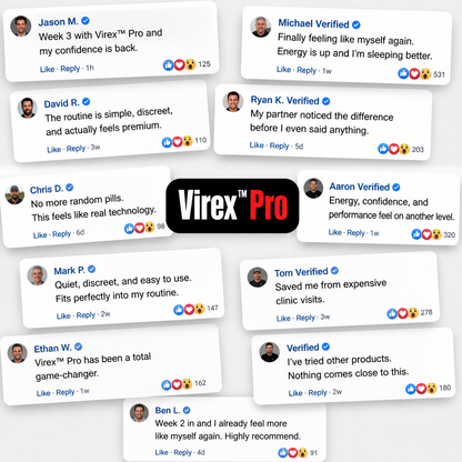 Virex Pro radiofrequency therapy device
