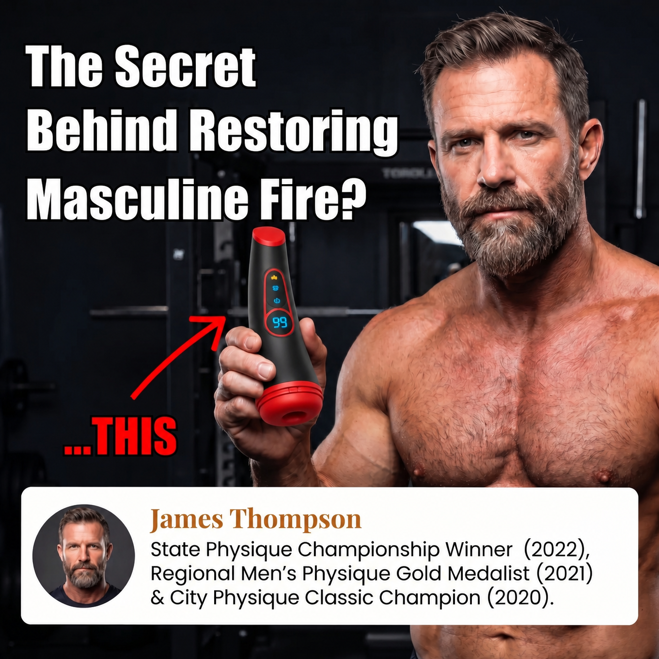Virex™ Elite — Better Sexual Performance Across the Board