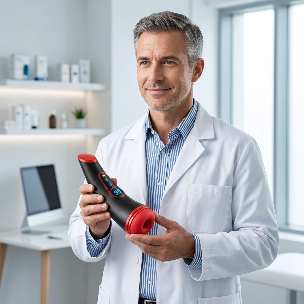 Virex™ Elite — Stop Living Around Temporary Solutions