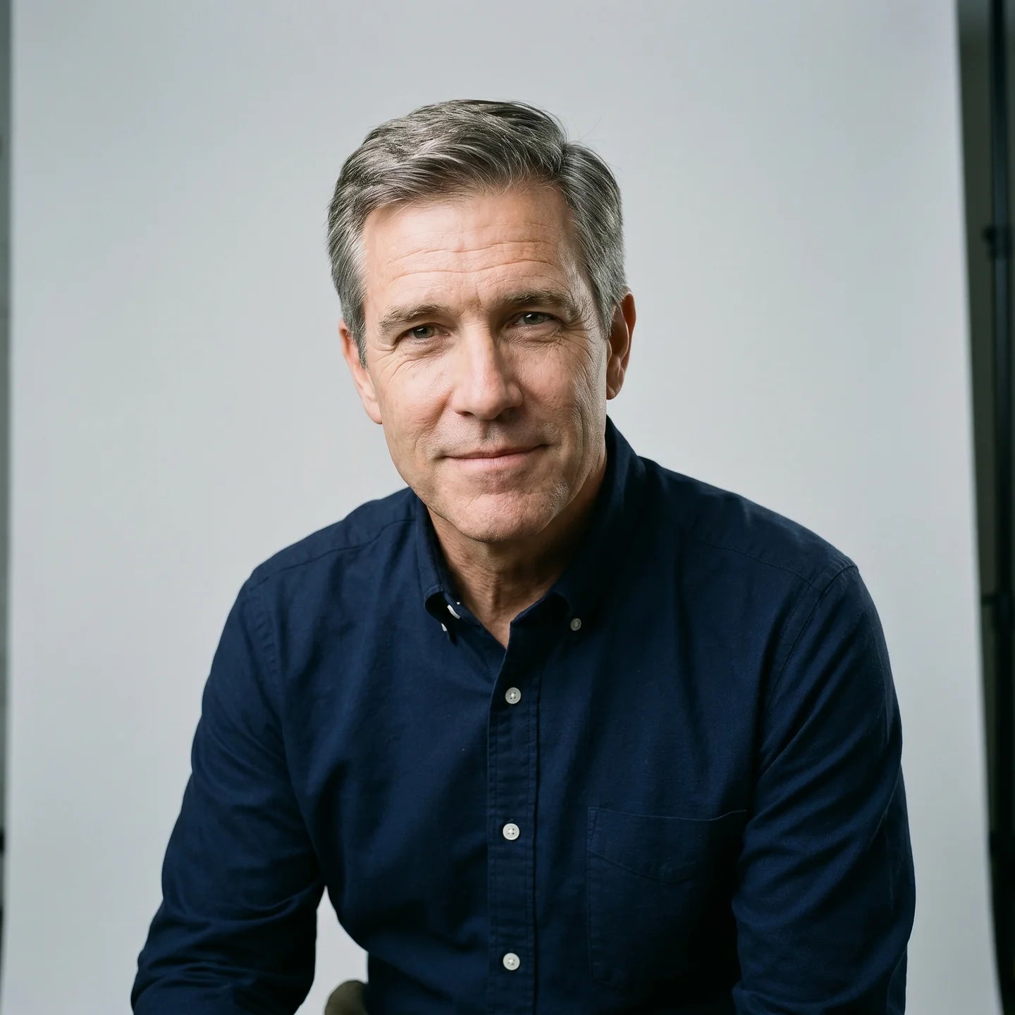 Robert Mitchell