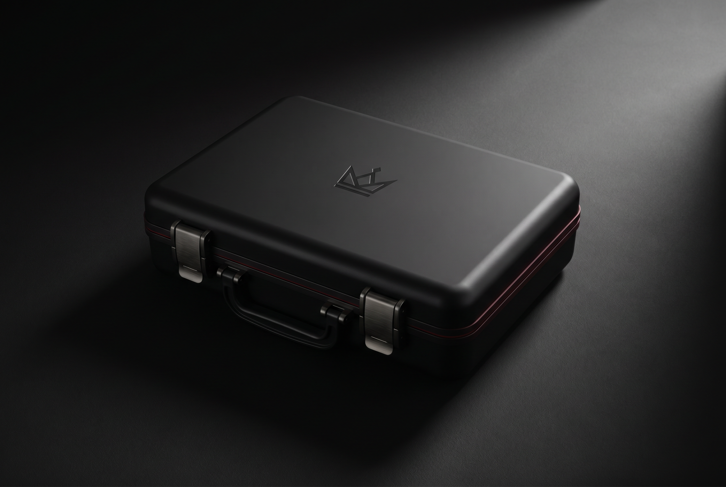 Premium Protective Case