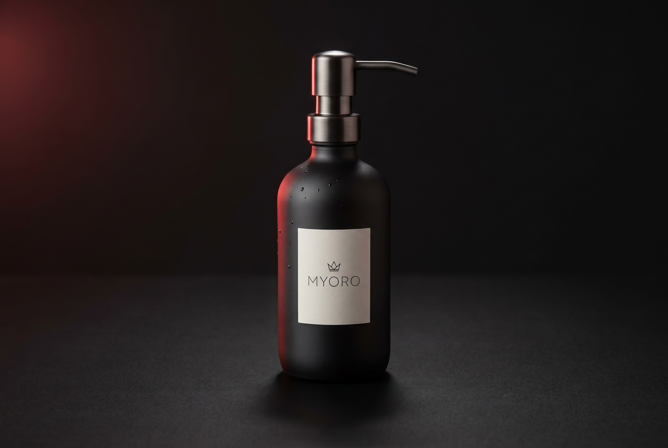 Premium Organic Lubricant