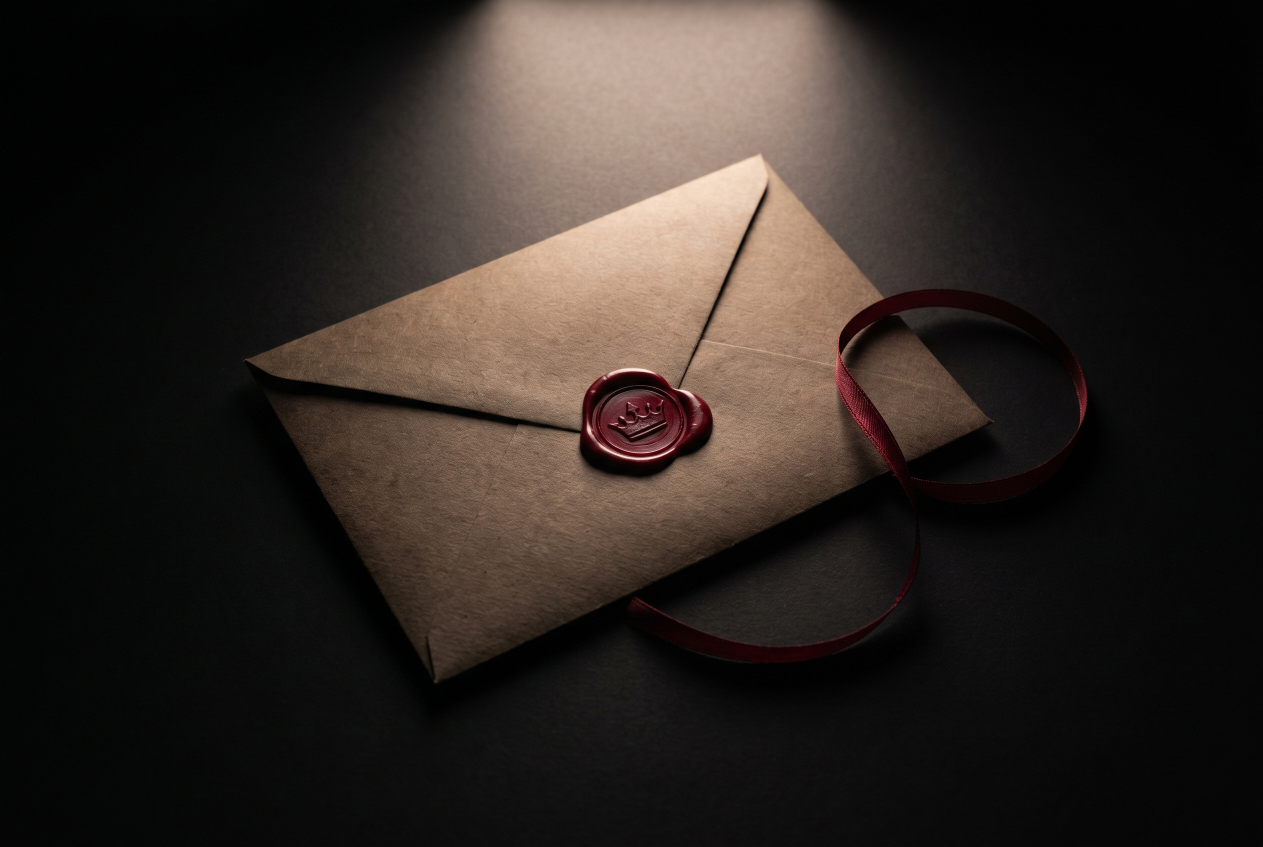 Free Mystery Gift