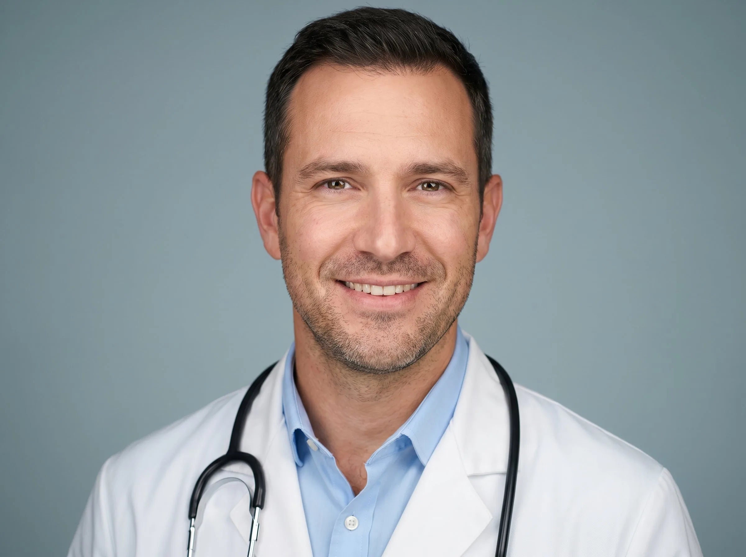 Dr. Jeffrey Caldwell, MD