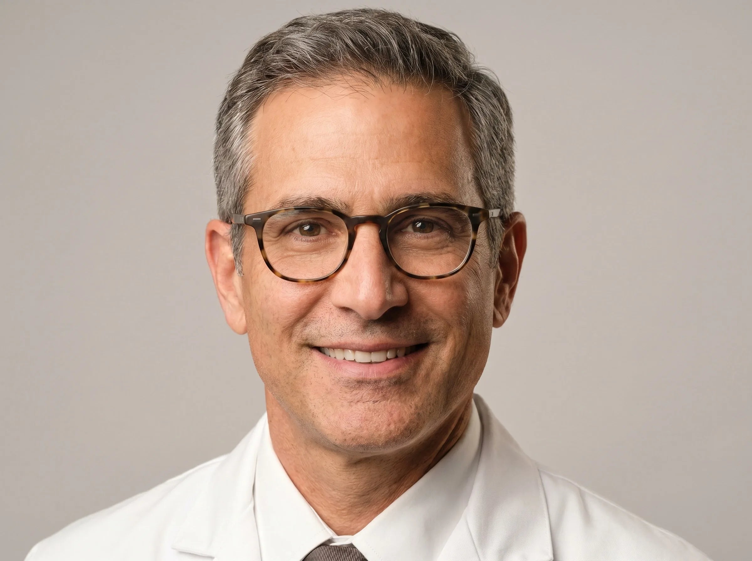 Dr. Marcus Chen, MD