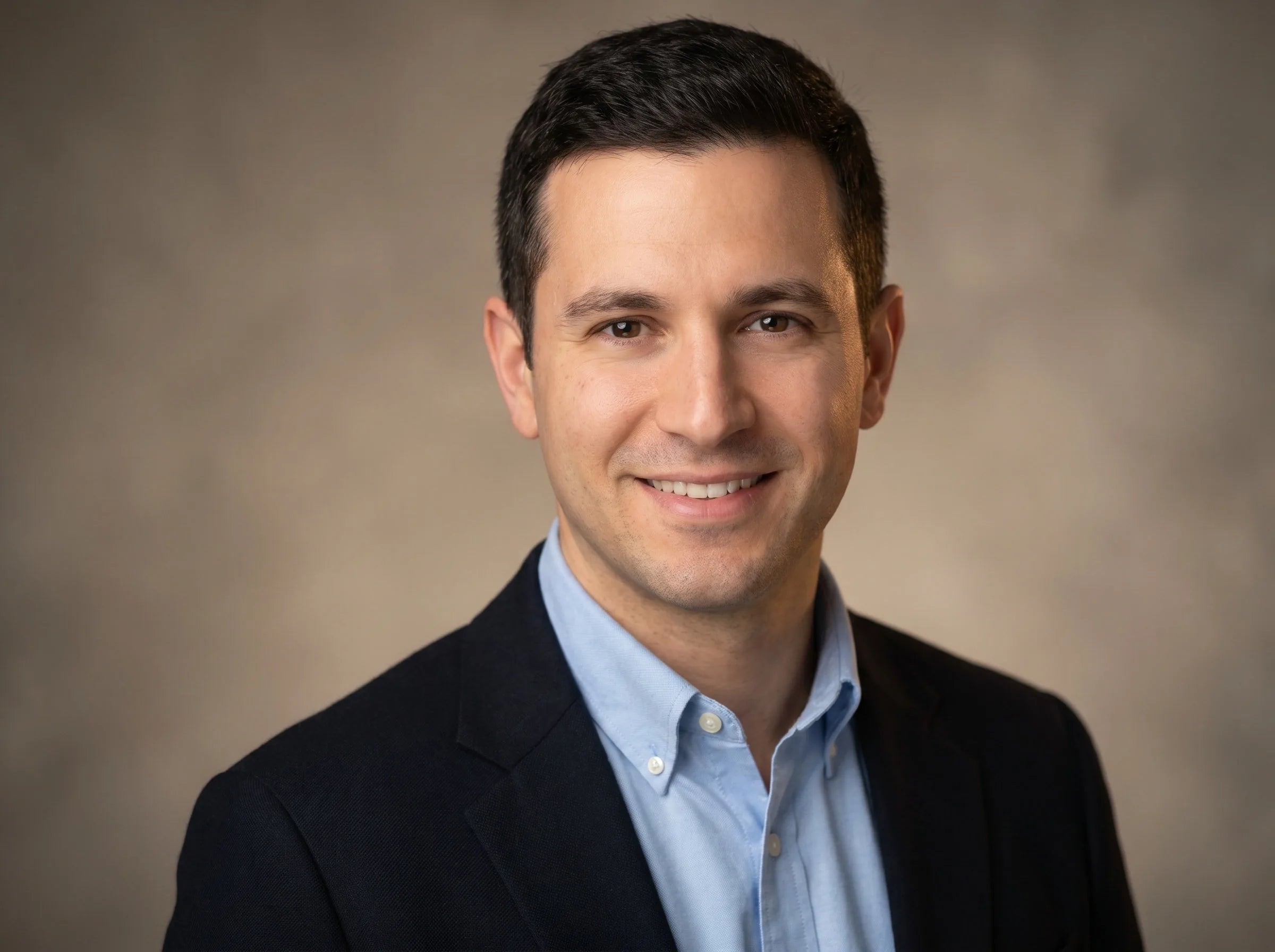 Dr. Robert Hayes, PhD