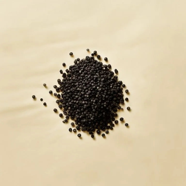 Black Pepper Extract