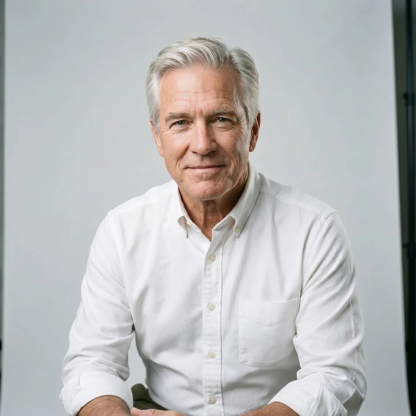 Robert Mitchell