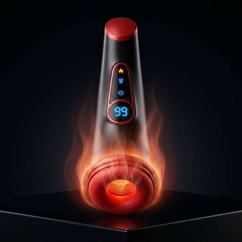 Thermal warm-up