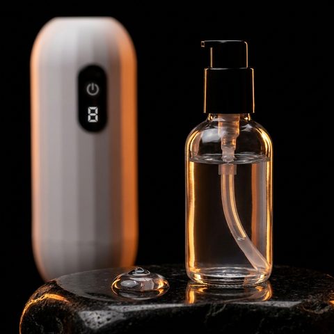 Water-based lubricant