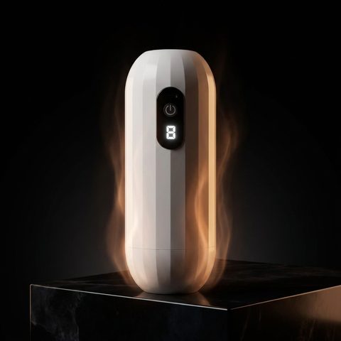 Thermal warm-up